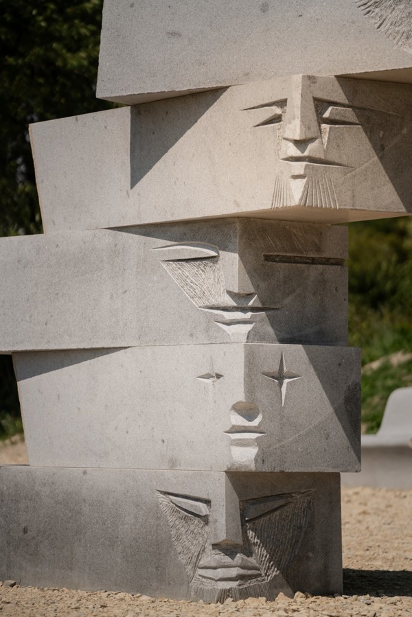 Zemská brána – ANTE PORTAS. Malý projekt s velkou myšlenkou.