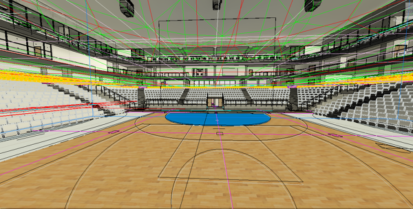 Dukla Sportovní. Jak to vypadá s novou halou?