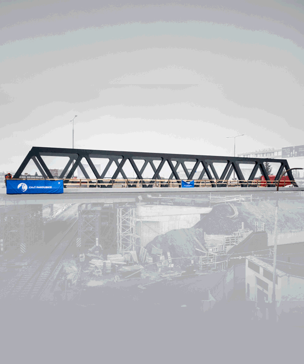 Mosty Záboří novým hráčem v mostním stavitelství