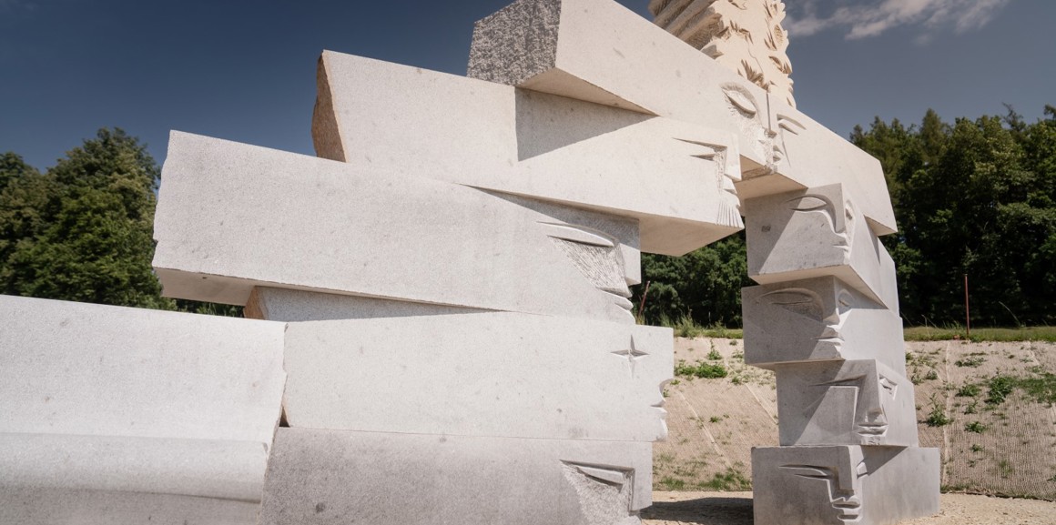 Zemská brána – ANTE PORTAS. Malý projekt s velkou myšlenkou