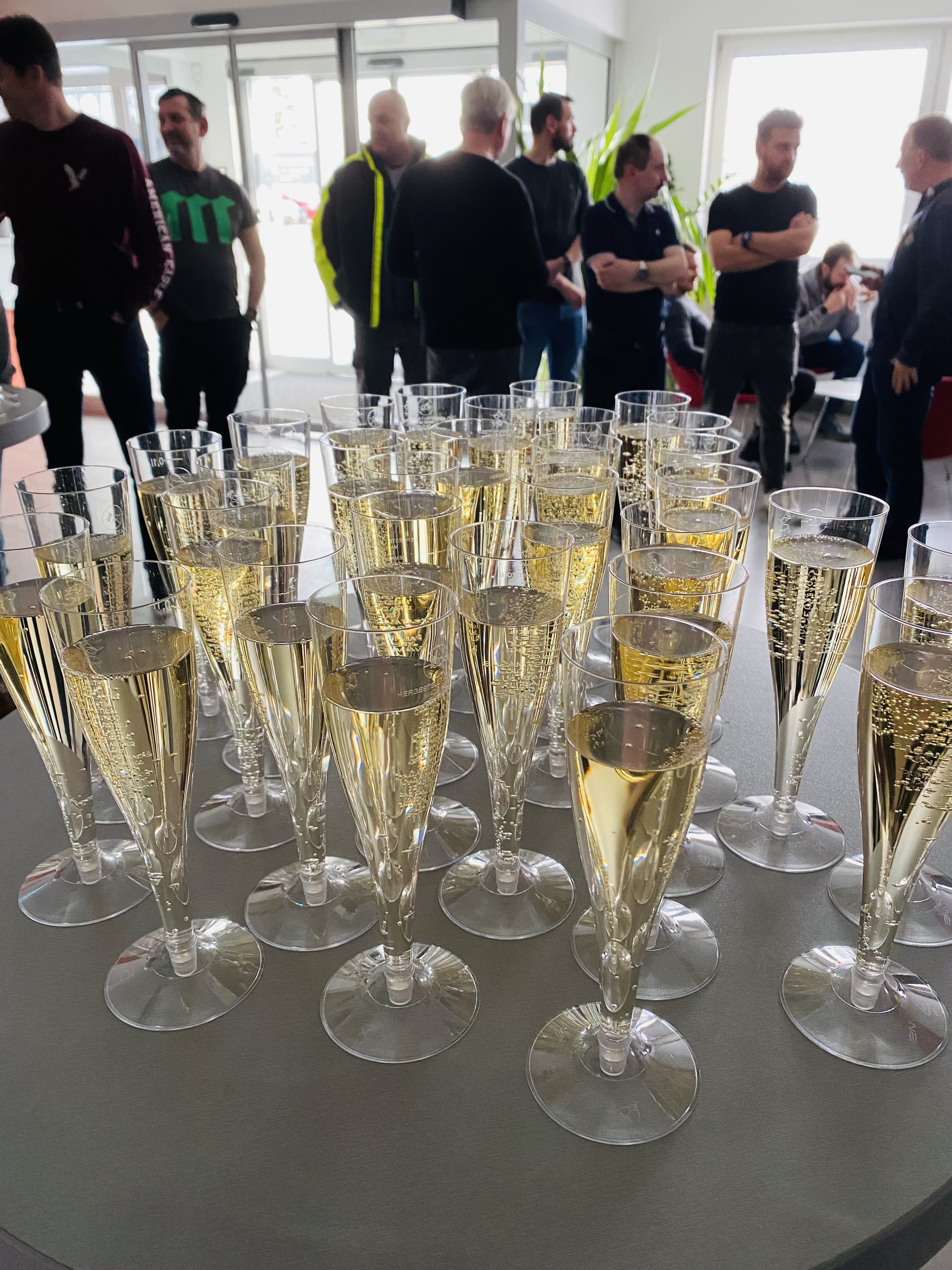 Oslava 120. narozenin