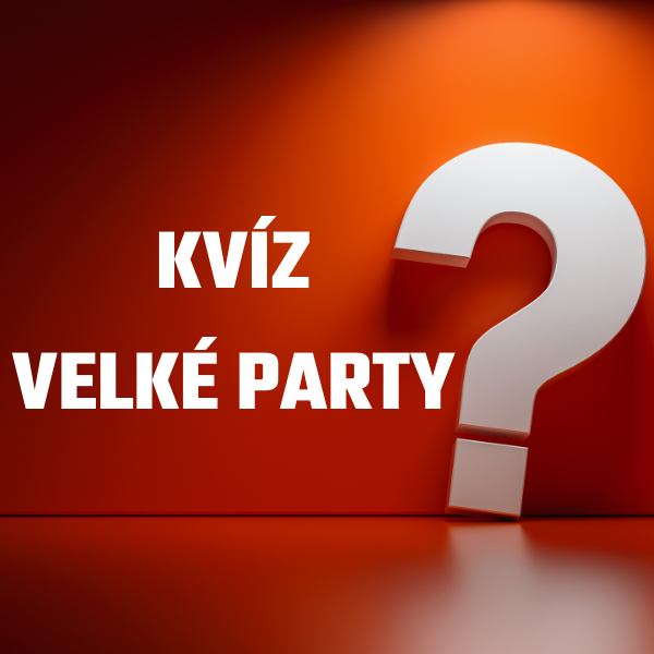 KVÍZ - Soutěž  o lístky na hokej! 