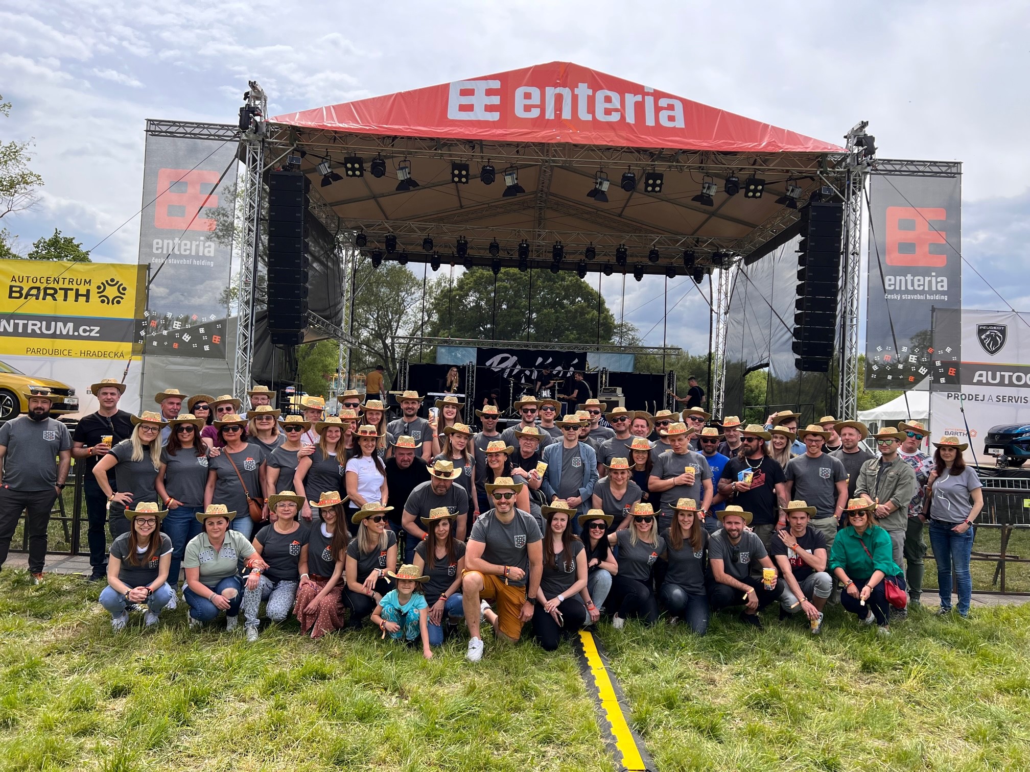 Připravujeme pro vás akce na rok 2024! Máte zájem?