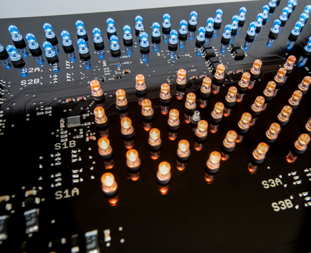 VÝVOJOVÝ PRACOVNÍK - HW SPECIALISTA