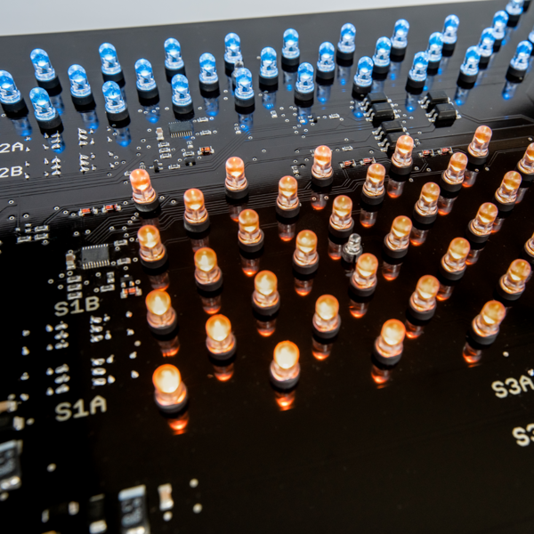 VÝVOJOVÝ PRACOVNÍK - HW SPECIALISTA