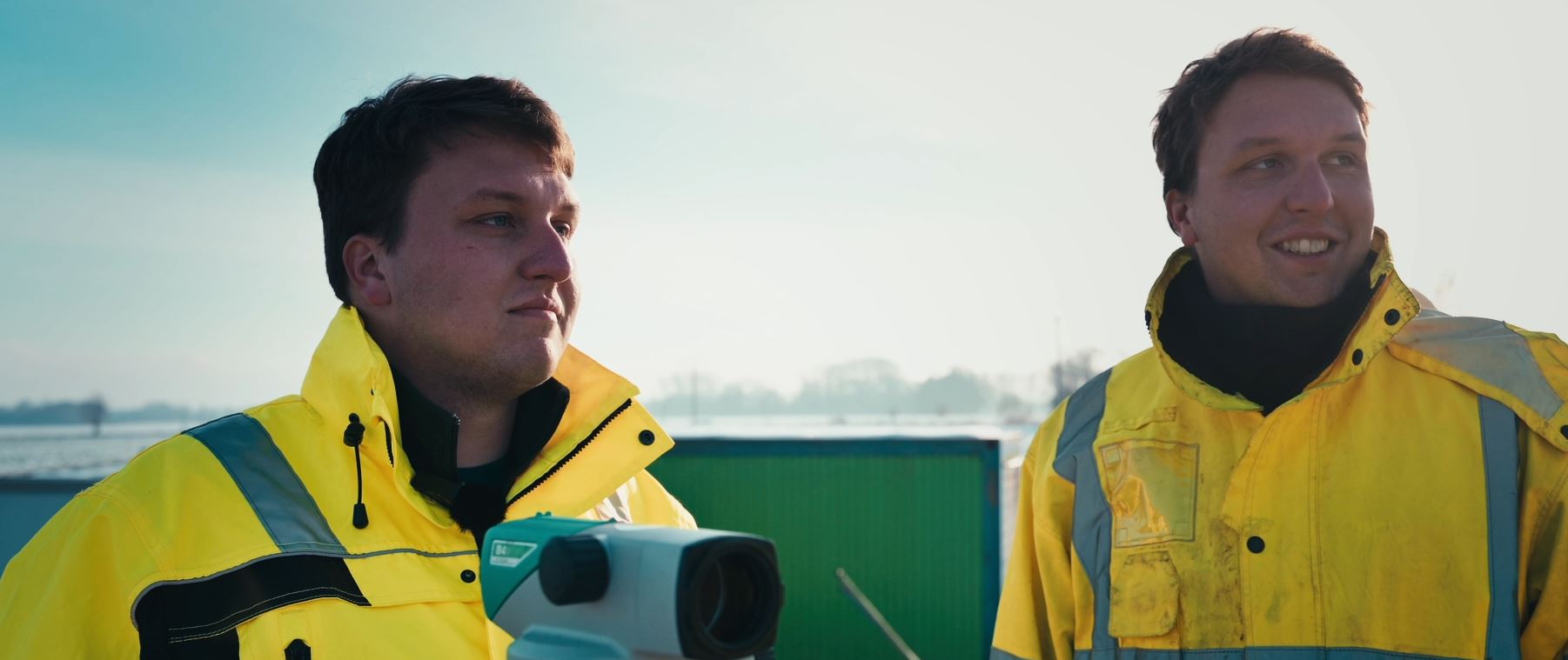 Návrat "ztraceného" nováčka