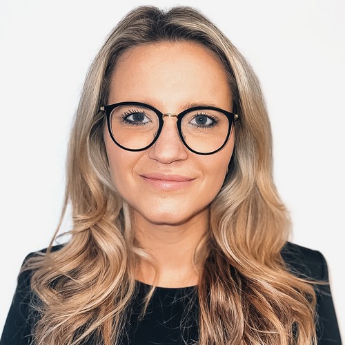 Mgr. Eliška Bydžovská