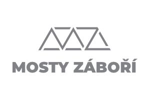 logo Mosty Záboří