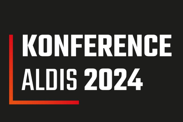 Konference ALDIS 2024