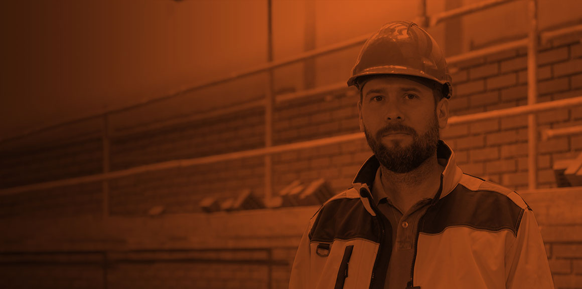 Martin - Technik QMS, EMS, BOZP