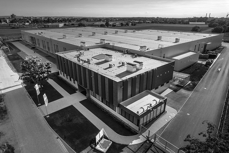 PROJEKTANT/KA POZEMNÍCH STAVEB - ArchiCAD | BIM 🎓