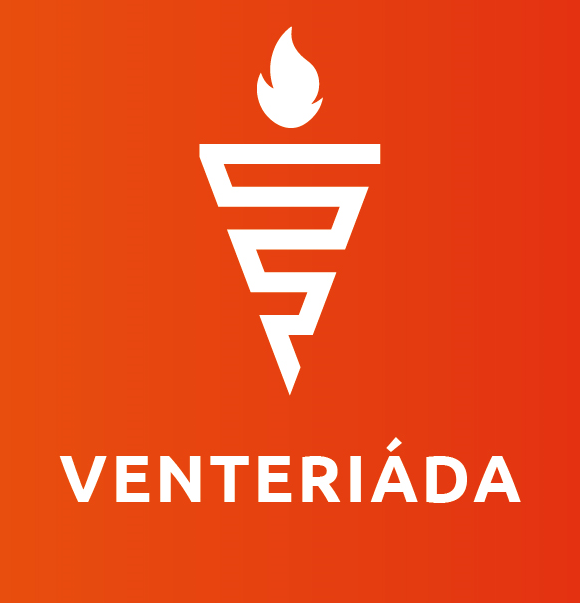 Venteriáda 2024 - přihlášení účasti 