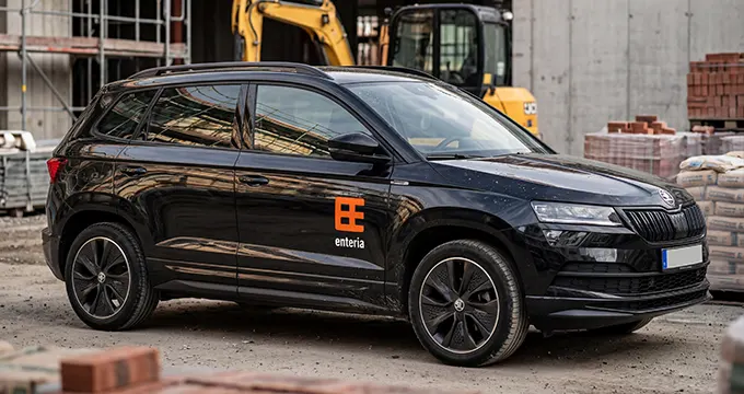 benefit velká parta